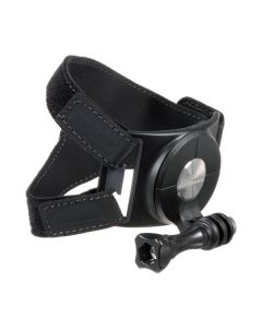 GoPro Hand + Wrist Strap 3-Prong Accessory Mount for HERO10/11, Rotatable Camera, AHWBM-002