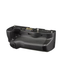 Pentax D-BG7 Battery Grip for KP DSLR Camera, Holds 1 D-LI90 Battery, Ideal for Vertical Shooting