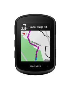 Garmin Edge® 540 Touchscreen Cycling Computer (Device Only) with Adaptive Coaching and Full-Color Maps