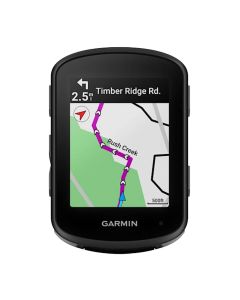 Garmin Edge® 540 Cycling Computer (Device Only) with Adaptive Coaching and Full-Color Maps