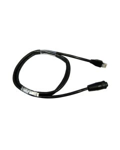 FLIR Systems 100 ft. Ethernet Network Cable, Raynet Straight to RJ-45 Connector, Durable Construction