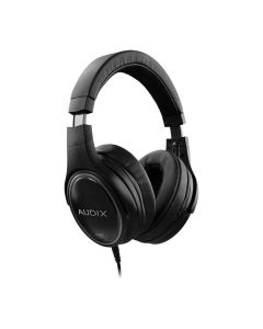 Audix AX A150 Studio Reference Headphones, 50mm Drivers, Dynamic Closed-Back, Mixing & Monitoring