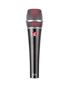 sE Electronics V7 Studio Grade Instrument Microphone Supercardioid