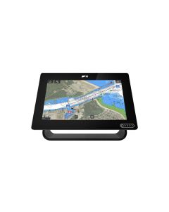 Raymarine Axiom+ 9 MFD Chartplotter with Preloaded Lighthouse North America Chart, E70636-00-102