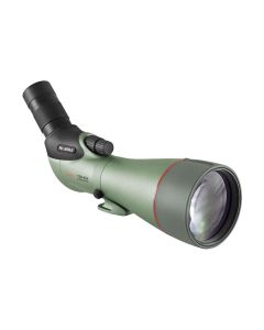 Kowa TSN-99A 99mm PROMINAR Spotting Scope Kit with TE-11WZ II WA-Zoom Eyepiece, Angled Viewing