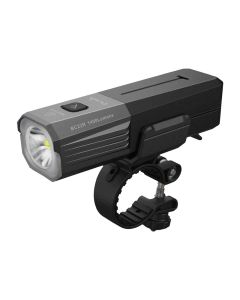 Fenix BC22R Rechargeable Bike Light, 1400 Lumens, 5 Light Modes, IP66 Water-Resistant, Black