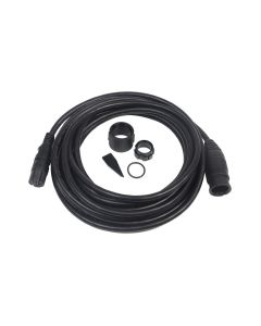 Raymarine 5-Meter Transducer Extension Cable, for CP470/CP570 CHIRP Sonar Modules, A102150