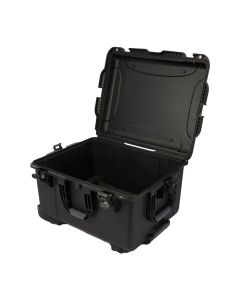 Nanuk 960 Wheeled Hard Case, NK-7 Polypropylene Resin