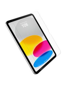 OtterBox Premium Glass Antimicrobial Screen Protector for Ipad 10TH Gen, Screen Machine