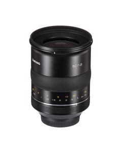 Samyang 50mm F1.2 XP Full Frame Lens, for Canon EF with Automatic Chip, Exceptional Bokeh, Portraits