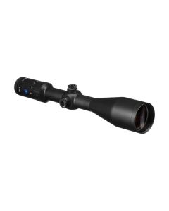 ZEISS Conquest V4 3-12x56 Riflescope, Z-Plex Reticle, Capped Elevation, .25 MOA, and Fixed Parallax