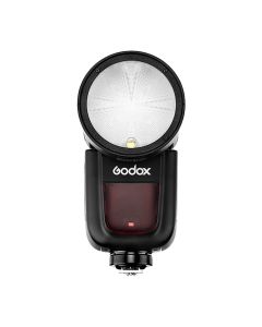 Godox TTL Li-ion Round Head Camera Flash V1S for Sony With 76Ws Output and 2.4GHz Wireless X-System