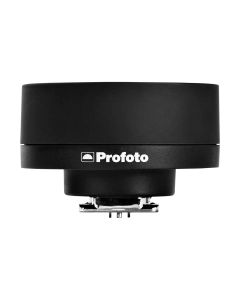 Profoto Connect Button-Free Trigger for Canon, Fits AirTTL, Auto & Manual Mode, 30h Battery Life