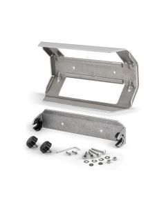 Humminbird XPLORE 9 In-Dash Mounting Bracket for Humminbird XPLORE Series Fish Finder, 740236-1
