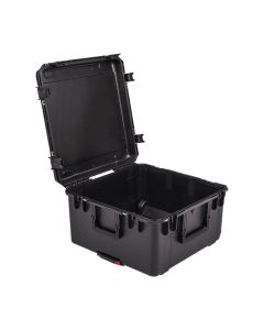 SKB Cases iSeries 2222-12 Waterproof Utility Case, MIL-STD, Pull Handle & Wheels, TSA Lock Ready