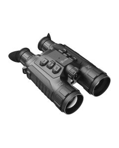 AGM Global Vision ObservIR LRF 50-640 Thermal & Digital Binoculars, OLED Display, GPS, Wi-Fi, 64GB