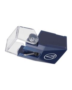 Audio-Technica VMN20EB Replacement Stylus for VM520EB Cartridge, 0.3 x 0.7 mil Elliptical