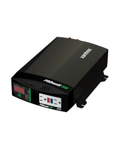 Xantrex PROwatt SW600 True Sine Wave Inverter, Ideal for RV, Marine & Truck Applications