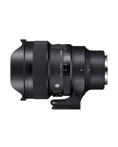 Sigma 14mm F1.4 DG DN Art Lens for Mirrorless Cameras, Sony E-Mount, Ideal for Starscape Photography