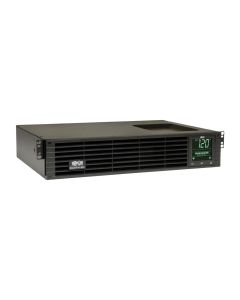 Tripp Lite 1500VA Smart UPS Back Up with AVR, Sine Wave Output & Interactive LCD Monitoring