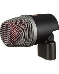 sE Electronics V Kick Drum Microphone with Classic and Modern Voices Supercardioid