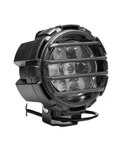 Golight 4211 GXL LED Off-Road Series Fixed Mount Spotlight, 130000 Candela Beam With 12-Degree Angle