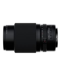 Fujifilm GF 120mm f/4 Macro R LM OIS WR Lens, Lens Only, G Mount, Autofocus, Dust & Weather-Sealed