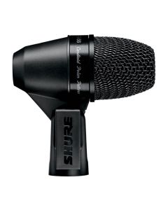 Shure PGA56 Cardioid Dynamic Snare/Tom Mic with Drum Mount