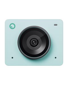 Obsbot Meet 2 AI-Powered 4K Webcam, AI Auto Framing, Portrait Mode, Plug & Play, Space Grey