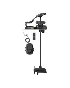 Minn Kota Ulterra QUEST 90/115 lbs Thrust 60 Inch Shaft Trolling Motor Built-In Dual Spectrum Sonar