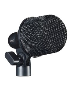 Shure Nexadyne 5 Dynamic Supercardioid Instrument Microphone