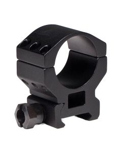 Vortex 30mm Tactical Ring, 1.18 inch High, 6-Screw Picatinny Mount for Red Dots & Magnifiers, TRH