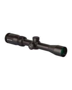 Vortex Optics 2-7x32 Crossfire® II Riflescope, V-Plex (MOA) Reticle, 1-Inch Tube, Matte Black
