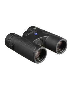 ZEISS 8x32 Terra ED Binoculars, SCHOTT ED Glass, Hydrophobic Multi-Coated Optics, Waterproof, Black