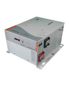 Xantrex Freedom SW 3012 12V 3000W Inverter/Charger, Pure Sine Wave, Compatible with All AC Loads