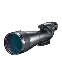 Nikon PROSTAFF 5 20-60x82mm Straight Body Spotting Scope, Porro Prism, and Multicoated Optics
