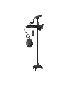 Minn Kota Terrova 36/24V Freshwater Trolling Motor, Dual Spectrum CHIRP, 72 Inch Shaft, 1358202
