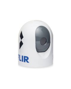 FLIR Systems MD-625 Static Thermal Night Vision Camera, E-Zoom, Ethernet-Enabled, Slim Profile