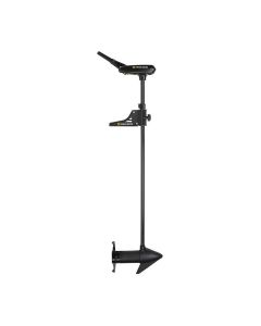 Minn Kota Pontoon 70 Trolling Motor, 24V, 70 lb Thrust, Hand Control, 52 Inch Shaft, for Freshwater Use