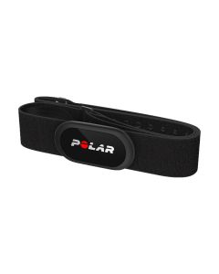 Polar H10 Blueooth & ANT+ Heart Rate Sensor Belt, Wireless Technology, Water-Resistant up to 98.4 ft.