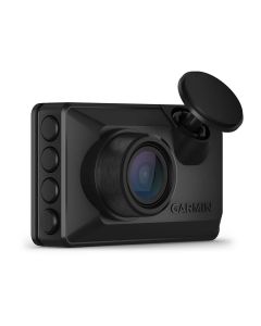 Garmin Dash Cam X110, 1080p HD, 140° FOV, Clarity Polarizer, Voice Control, 010-02900-00