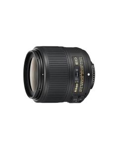 Nikon AF-S NIKKOR 35mm f/1.8G ED Lens Only, Super Integrated Coating, Rear Focusing, & FX Format