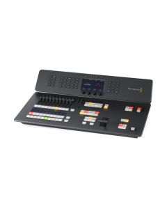 Blackmagic Design HD8 ATEM Television Studio Live Switcher, 8-Input 3G-SDI, Streaming & Recording