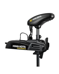 Minn Kota Riptide Instinct QUEST 24/36V Trolling Motor, Power Trim, Advanced GPS System, 1358563