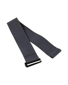 Garmin HRM Strap Extender, Increases Heart Rate Monitor Strap Size for a Comfortable Fit