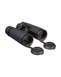 Nikon 8x42 Monarch HG Binoculars, Roof Prism, 8.3-Degree Wide FOV, Water/Fogproof, and Lightweight