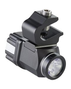 Streamlight Vantage® II Fire Helmet and Hard Hat Light, 350 High Lumen, Lightweight & Durable, Black