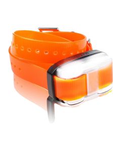 Dogtra Edge Additional Receiver Dog Training E-Collar, 1-Mile, 4-Dog Expandable, Waterproof