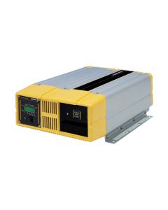 Xantrex Freedom SW 230Vac 24V Inverter/Charger, 2500W/65A, True Sine Wave, Generator Support
