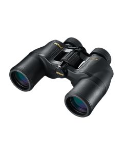 Nikon ACULON A211 8x42 Binoculars, Eco-Glass, Multi-Coated Lenses, BaK4 Porro Prism, 42mm Objective